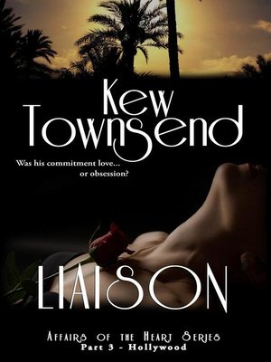 cover image of Liaison (Part 3)